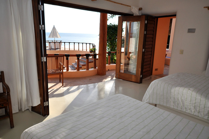 Mexico Rental-Casa Sano y Salvo